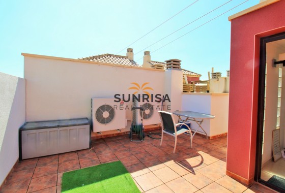 Appartement · Herverkoop - Cabo Roig · Alicante · Spanje