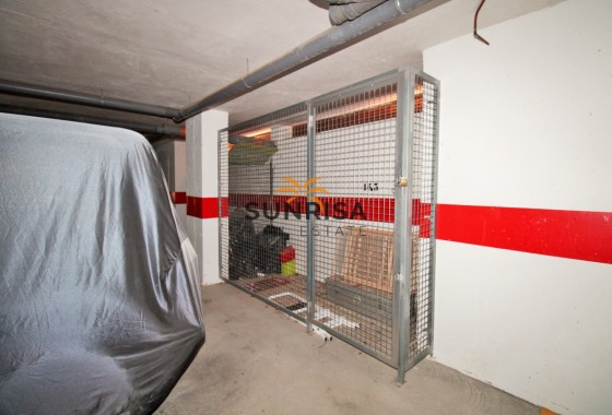 Appartement · Herverkoop - Cabo Roig · Alicante · Spanje