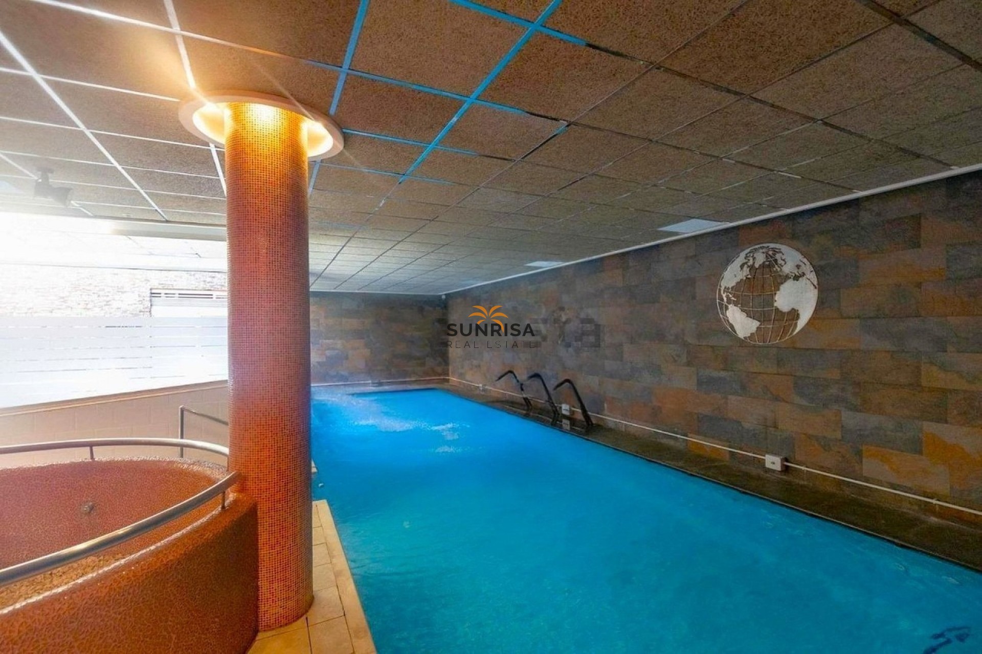 Herverkoop - Appartement - Cabo Roig