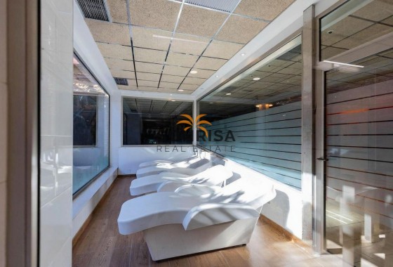 Appartement · Herverkoop - Cabo Roig · Alicante · Spanje