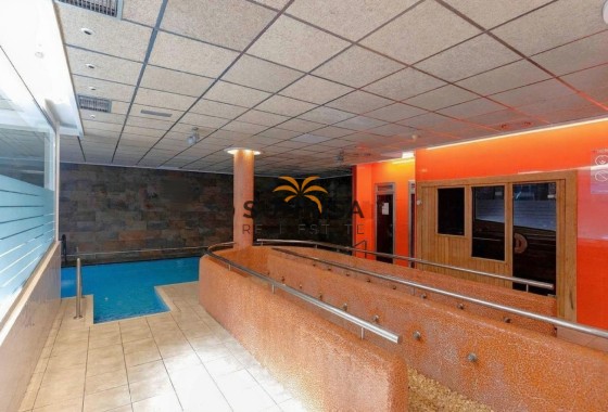 Appartement · Herverkoop - Cabo Roig · Alicante · Spanje