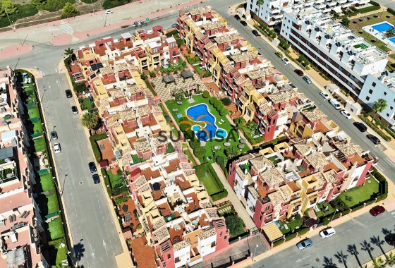 Appartement · Herverkoop - Cabo Roig · Alicante · Spanje
