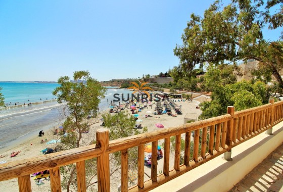 Appartement · Herverkoop - Cabo Roig · Alicante · Spanje