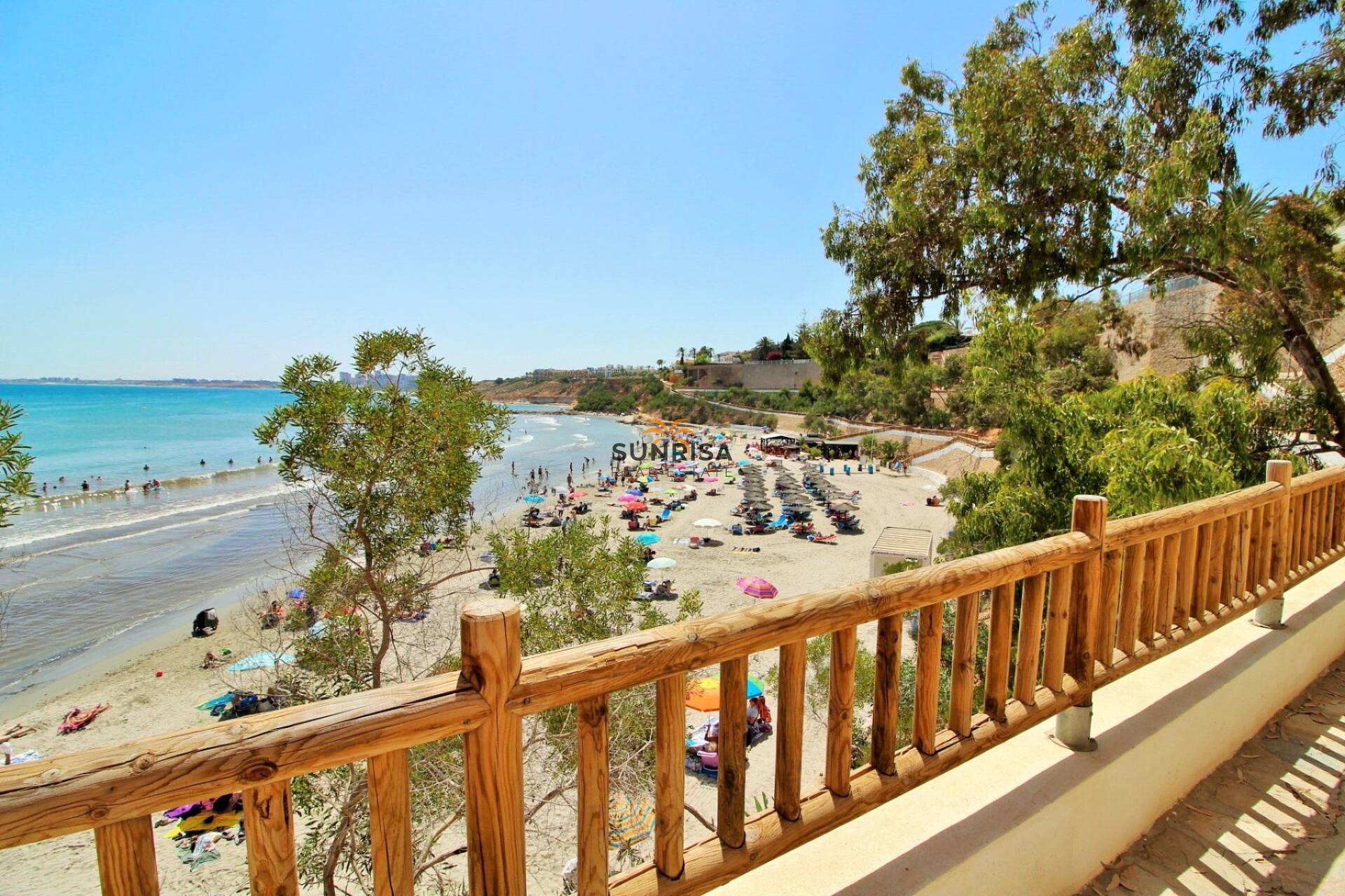 Herverkoop - Appartement - Cabo Roig