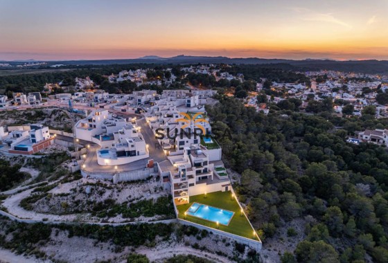 Apartment · Resale - San Miguel de Salinas · Alicante · Spain
