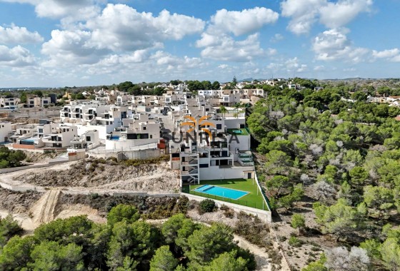 Apartment · Resale - San Miguel de Salinas · Alicante · Spain