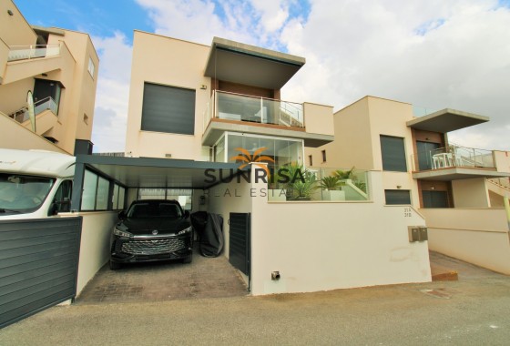 Apartment · Resale - San Miguel de Salinas · Alicante · Spain