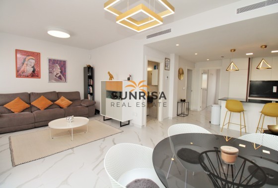 Apartment · Resale - San Miguel de Salinas · Alicante · Spain