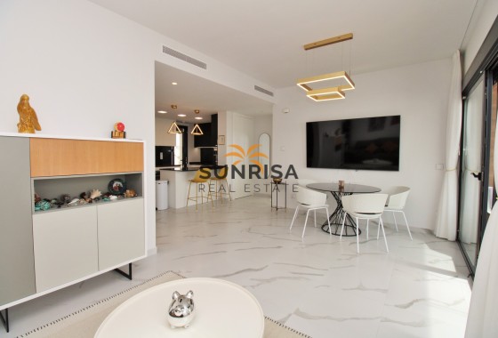 Apartment · Resale - San Miguel de Salinas · Alicante · Spain