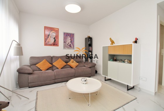 Apartment · Resale - San Miguel de Salinas · Alicante · Spain