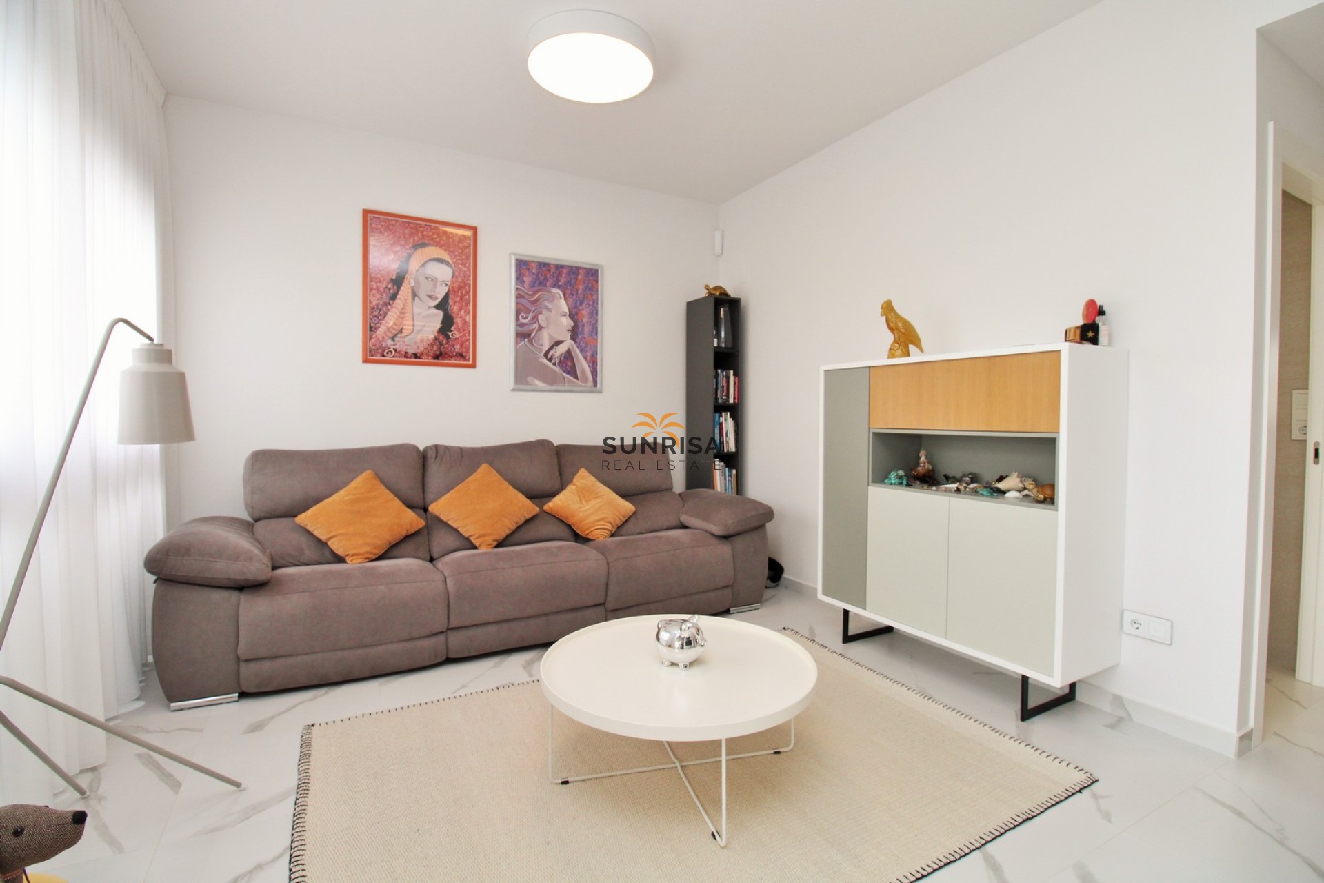 Resale - Apartment - San Miguel de Salinas