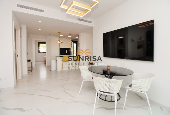 Apartment · Resale - San Miguel de Salinas · Alicante · Spain