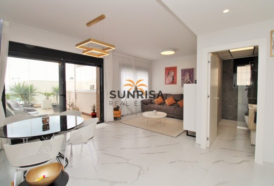 Apartment · Resale - San Miguel de Salinas · Alicante · Spain