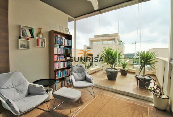 Apartment · Resale - San Miguel de Salinas · Alicante · Spain