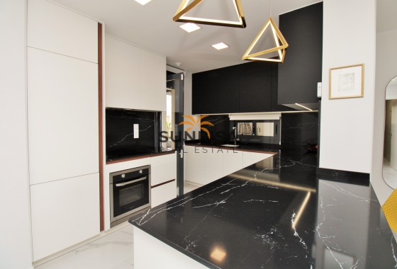 Apartment · Resale - San Miguel de Salinas · Alicante · Spain