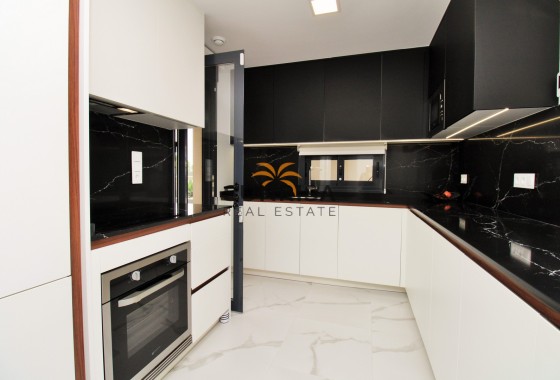 Apartment · Resale - San Miguel de Salinas · Alicante · Spain