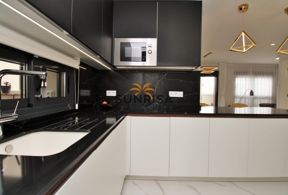 Apartment · Resale - San Miguel de Salinas · Alicante · Spain