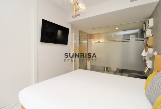 Apartment · Resale - San Miguel de Salinas · Alicante · Spain