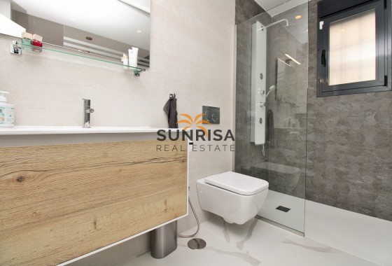 Apartment · Resale - San Miguel de Salinas · Alicante · Spain