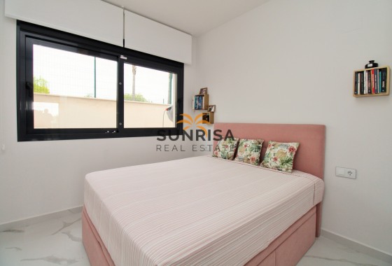 Apartment · Resale - San Miguel de Salinas · Alicante · Spain