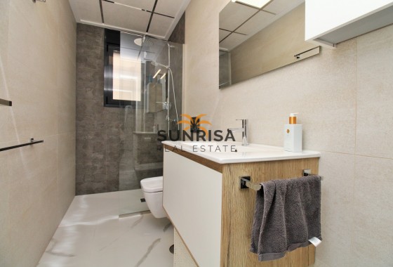 Apartment · Resale - San Miguel de Salinas · Alicante · Spain