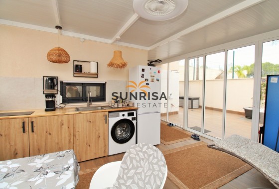 Apartment · Resale - San Miguel de Salinas · Alicante · Spain