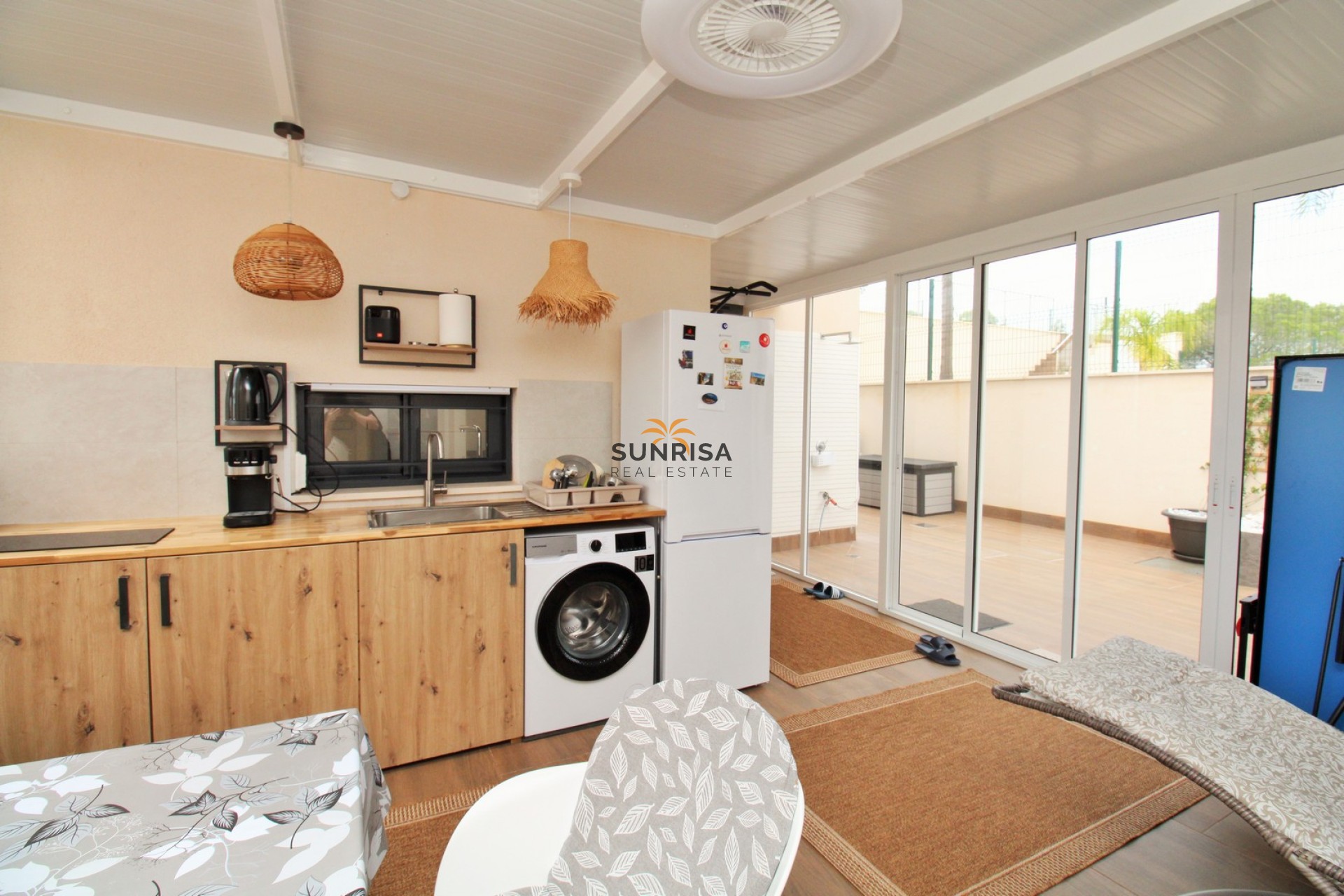 Resale - Apartment - San Miguel de Salinas