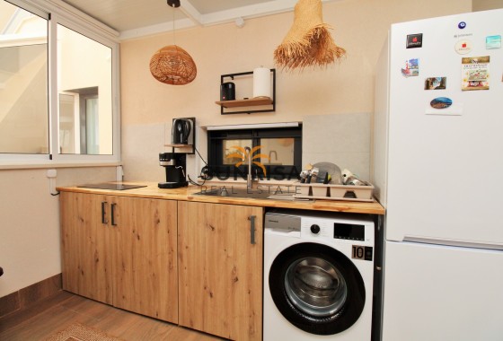 Apartment · Resale - San Miguel de Salinas · Alicante · Spain