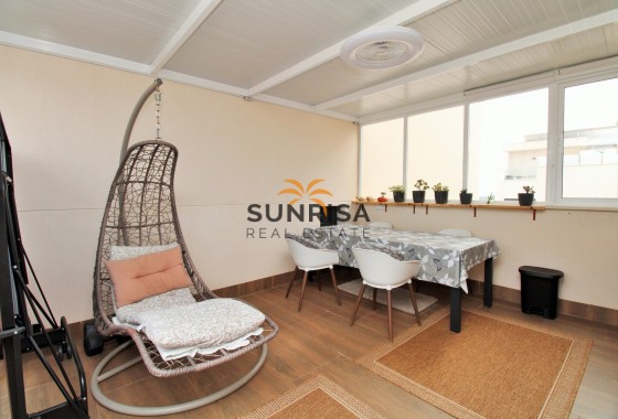 Apartment · Resale - San Miguel de Salinas · Alicante · Spain