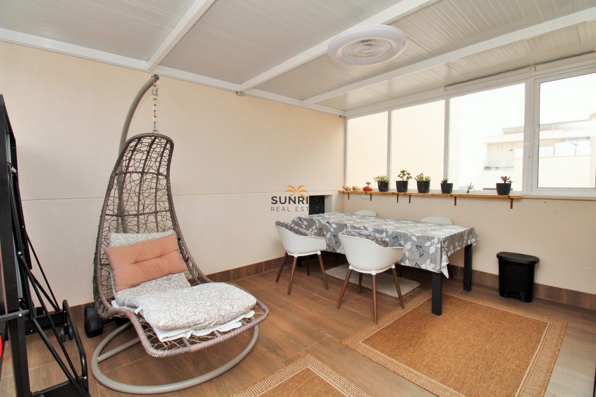 Resale - Apartment - San Miguel de Salinas