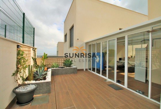 Apartment · Resale - San Miguel de Salinas · Alicante · Spain