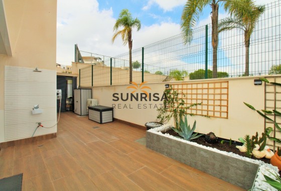 Apartment · Resale - San Miguel de Salinas · Alicante · Spain