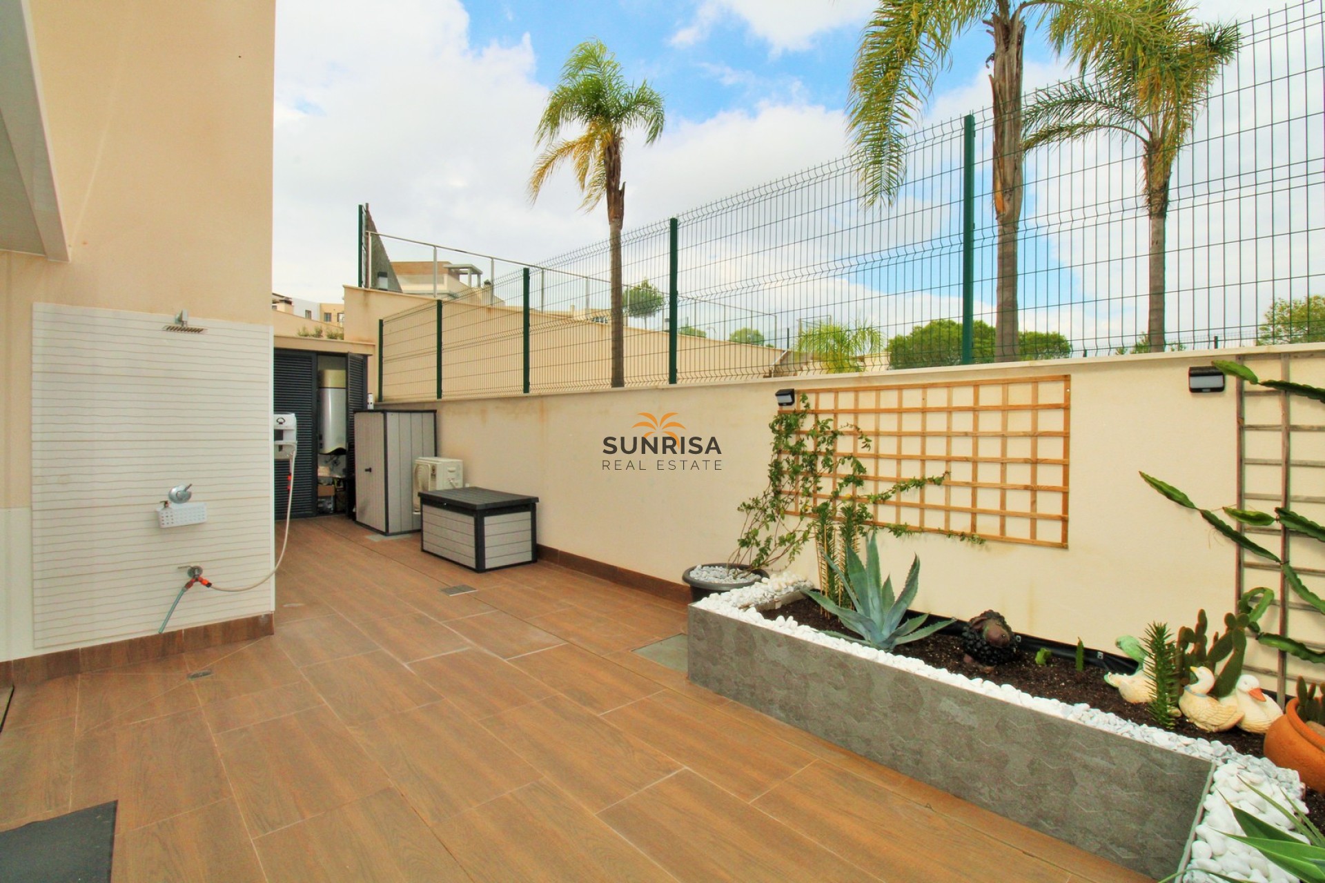 Resale - Apartment - San Miguel de Salinas