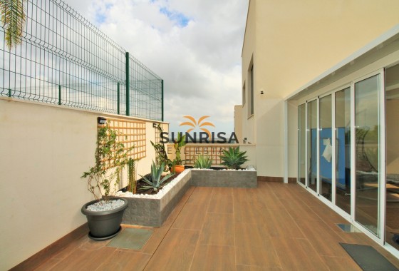 Apartment · Resale - San Miguel de Salinas · Alicante · Spain