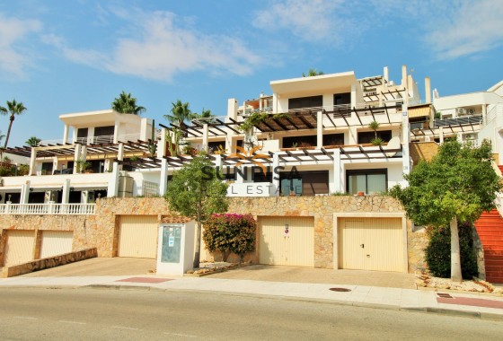 Appartement · Revente - Las Ramblas · Alicante · Espagne