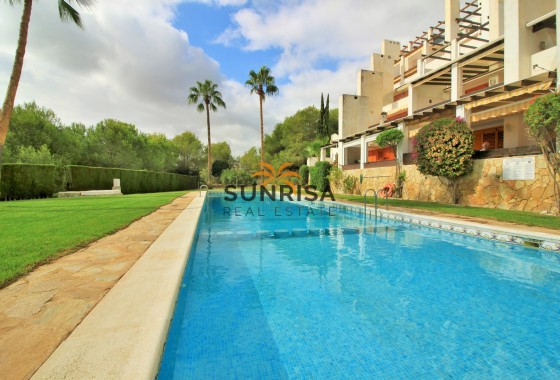Appartement · Revente - Las Ramblas · Alicante · Espagne