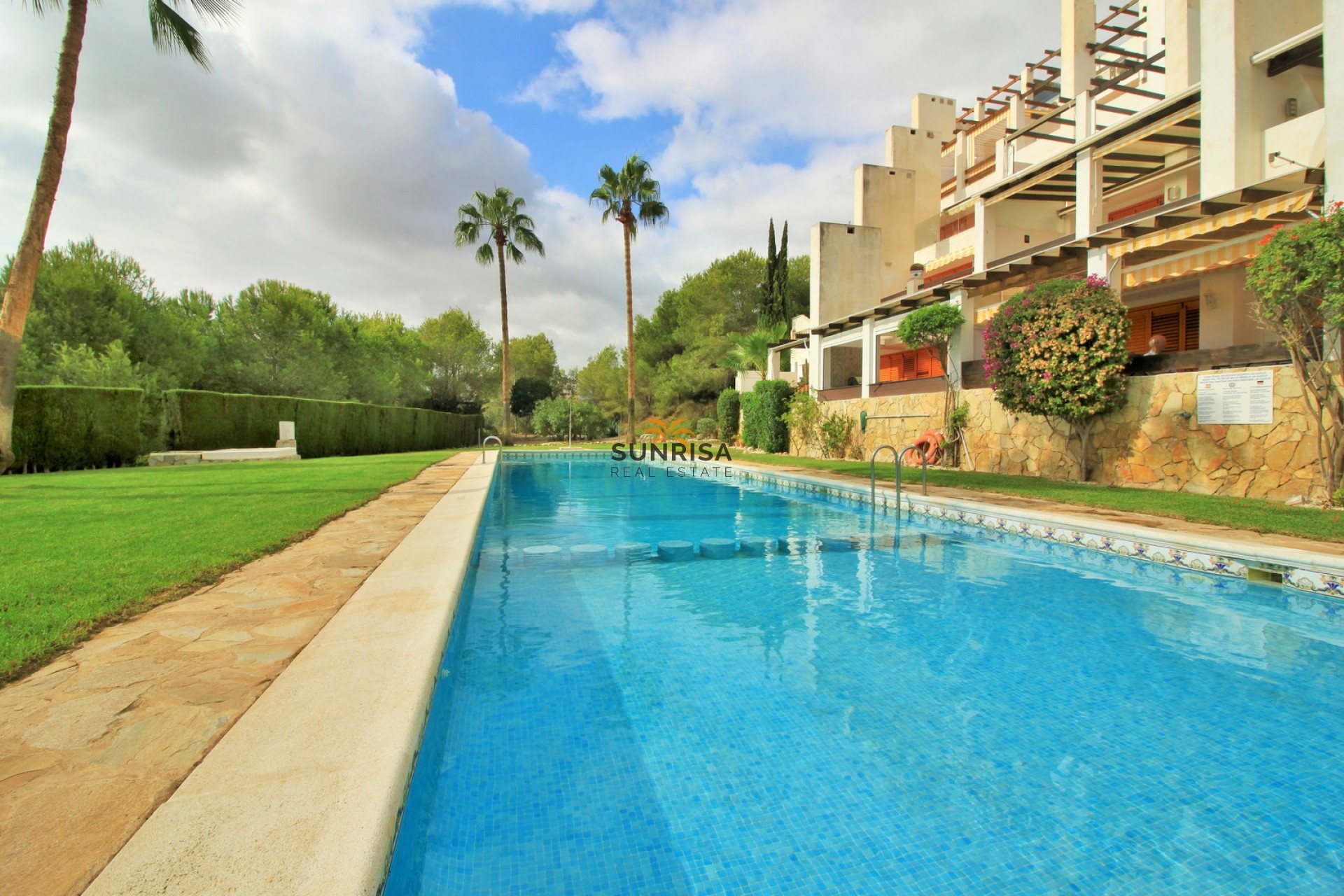 Revente - Appartement - Las Ramblas
