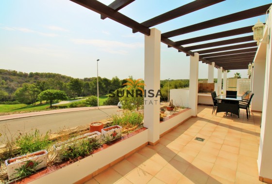Appartement · Revente - Las Ramblas · Alicante · Espagne