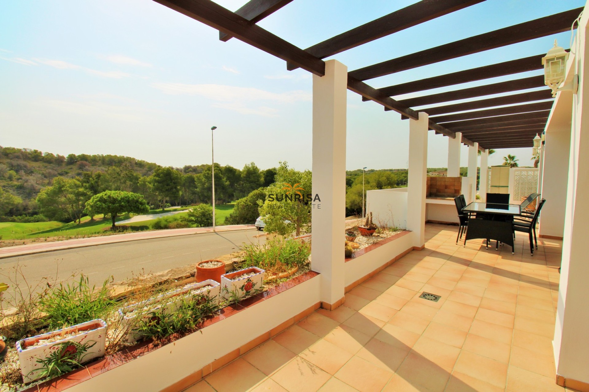 Revente - Appartement - Las Ramblas