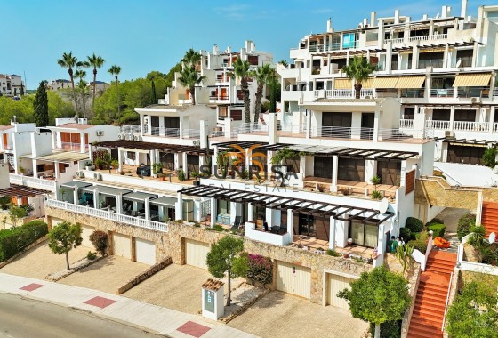 Appartement · Revente - Las Ramblas · Alicante · Espagne