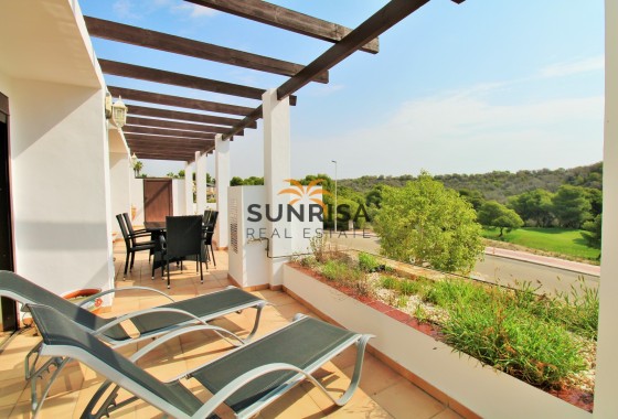 Appartement · Revente - Las Ramblas · Alicante · Espagne