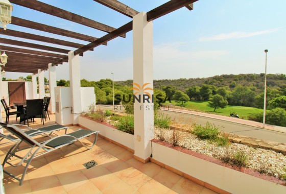 Appartement · Revente - Las Ramblas · Alicante · Espagne