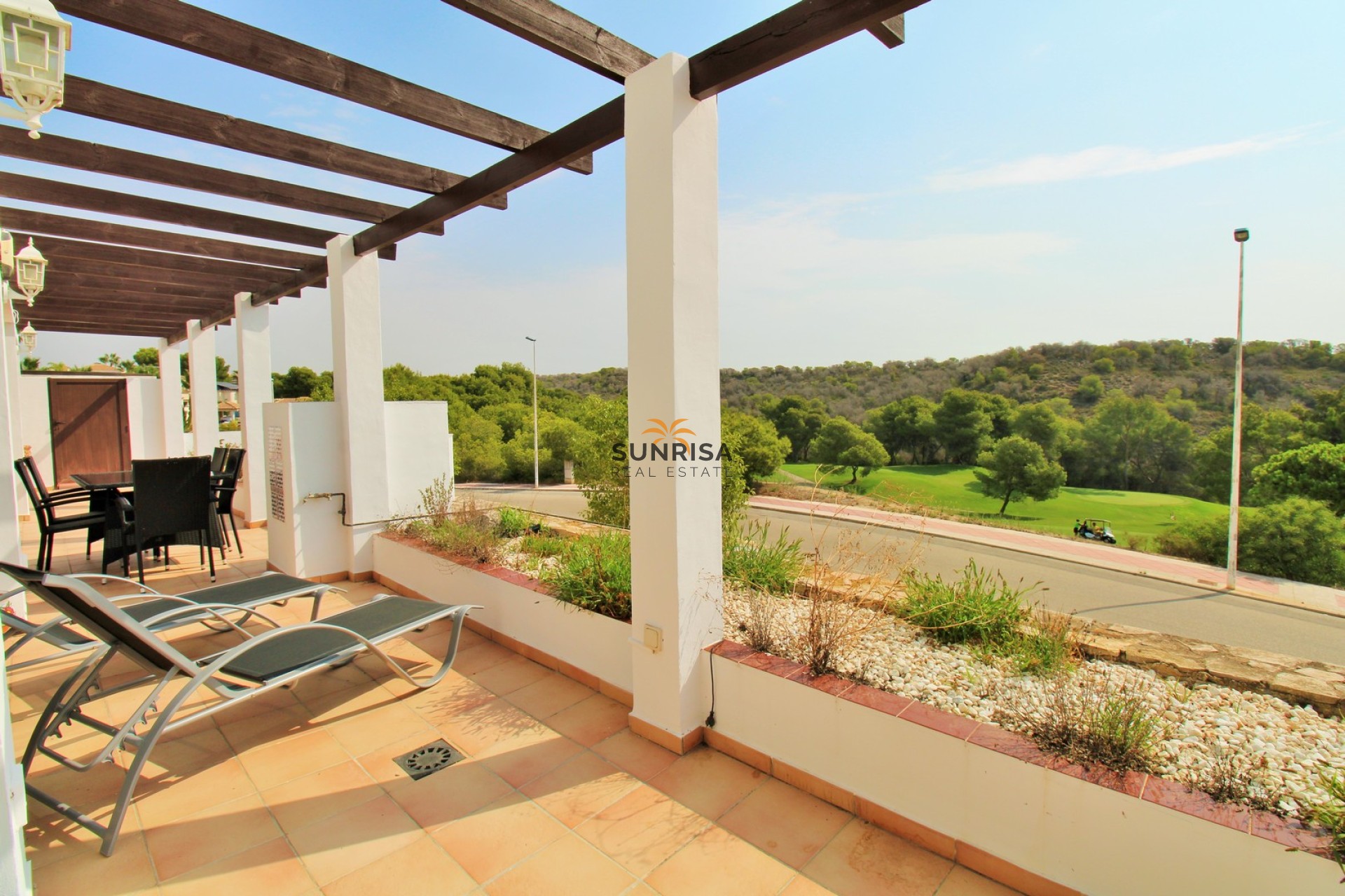 Revente - Appartement - Las Ramblas