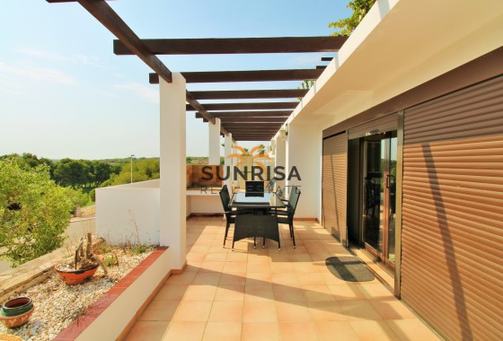 Appartement · Revente - Las Ramblas · Alicante · Espagne