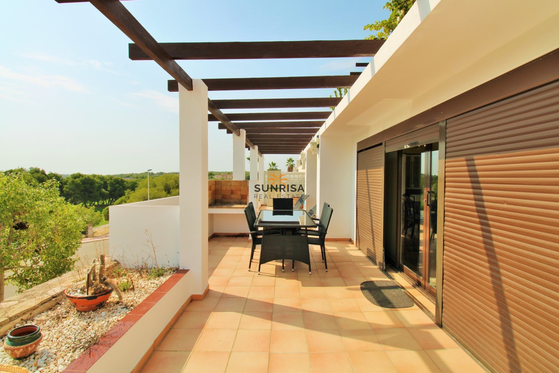 Revente - Appartement - Las Ramblas