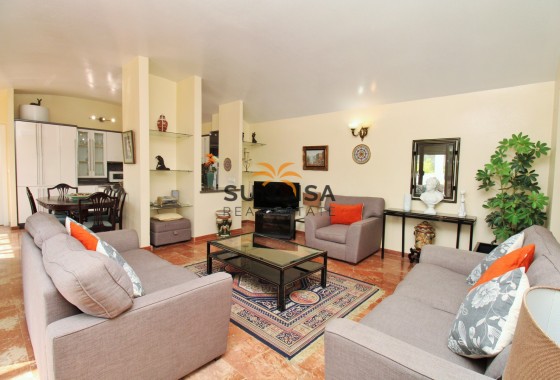 Appartement · Revente - Las Ramblas · Alicante · Espagne