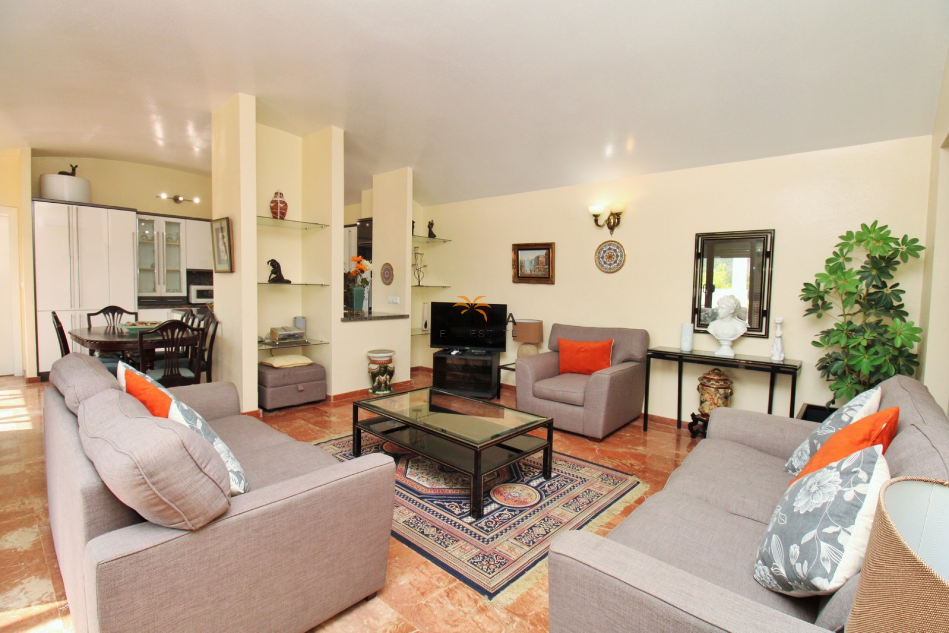 Revente - Appartement - Las Ramblas