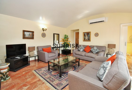Appartement · Revente - Las Ramblas · Alicante · Espagne
