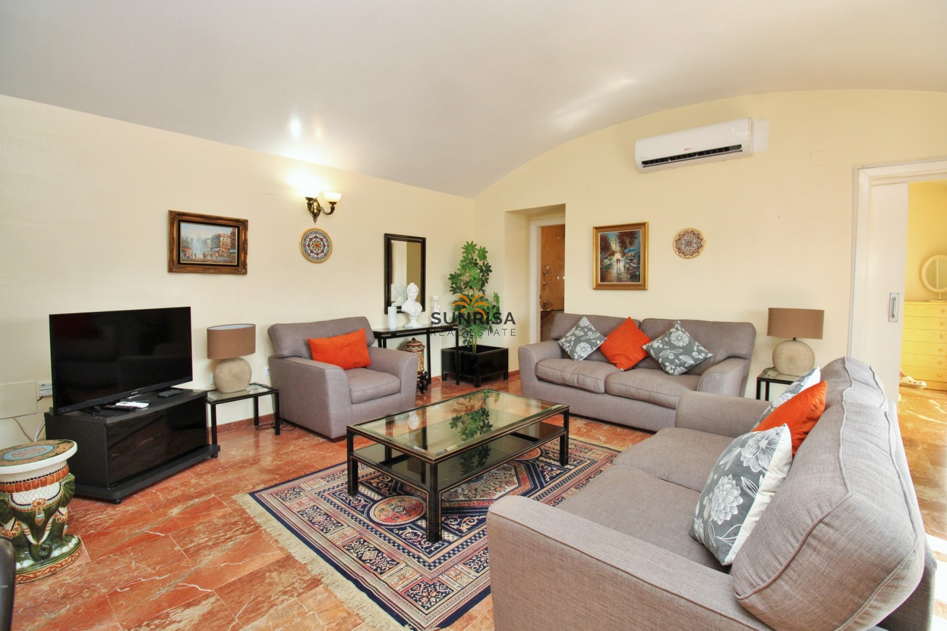 Revente - Appartement - Las Ramblas