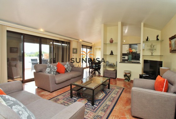 Appartement · Revente - Las Ramblas · Alicante · Espagne